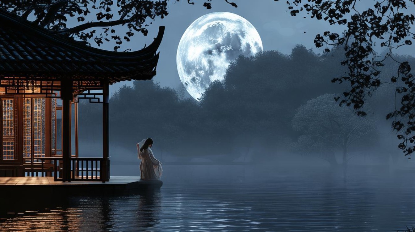 夜开头的成语有哪些？夜字成语大全及解释-图1