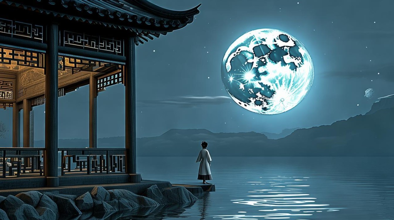 夜开头的成语有哪些？夜字成语大全及解释-图2