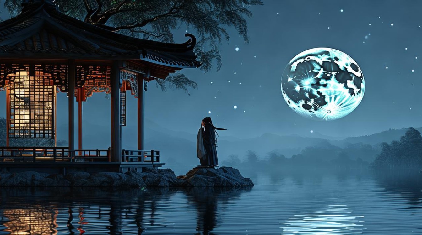 夜开头的成语有哪些？夜字成语大全及解释-图3