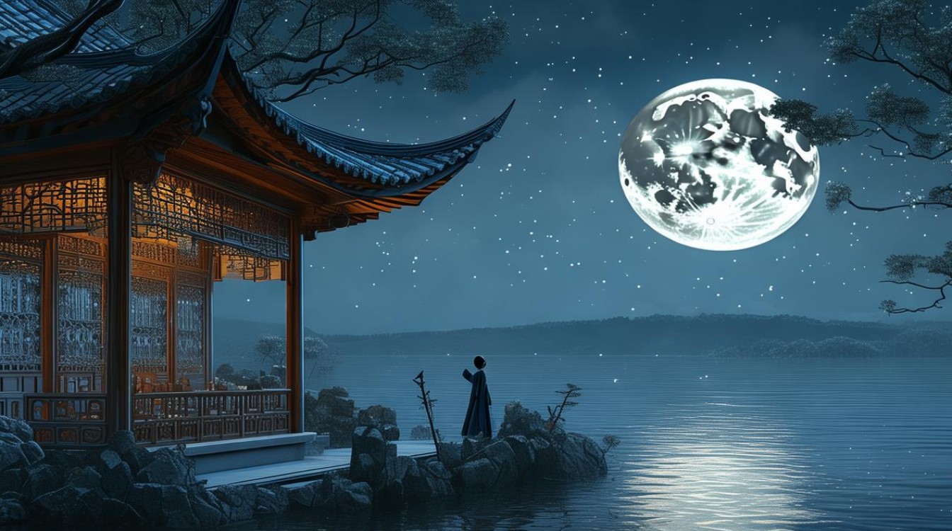 夜开头的成语有哪些？夜字成语大全及解释-图4