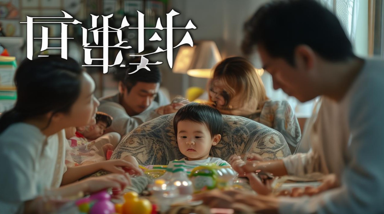 溺爱是爱吗？揭秘家庭教育中的常见误区-图4