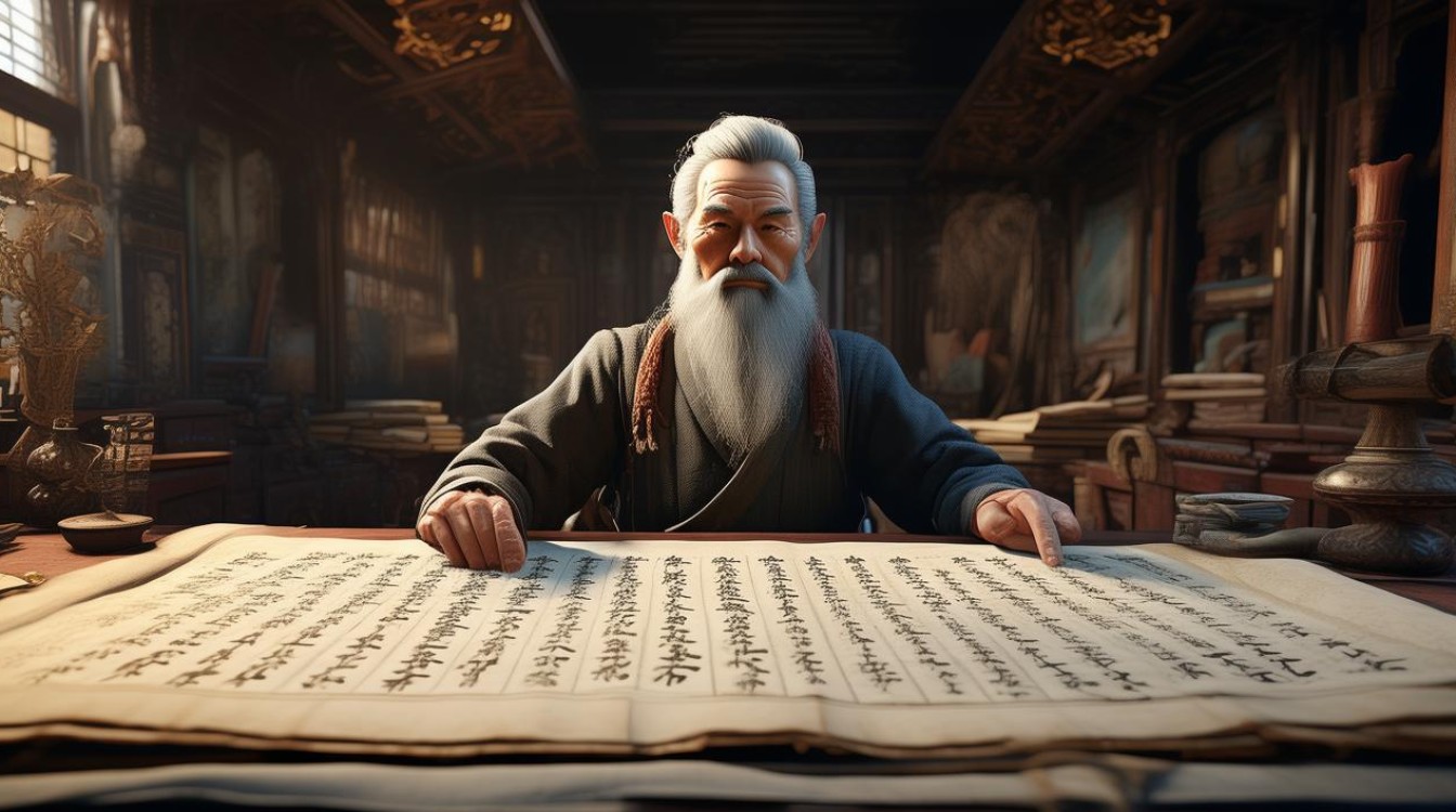 什么是逆字成语？汉语中的独特表达方式解析-图1