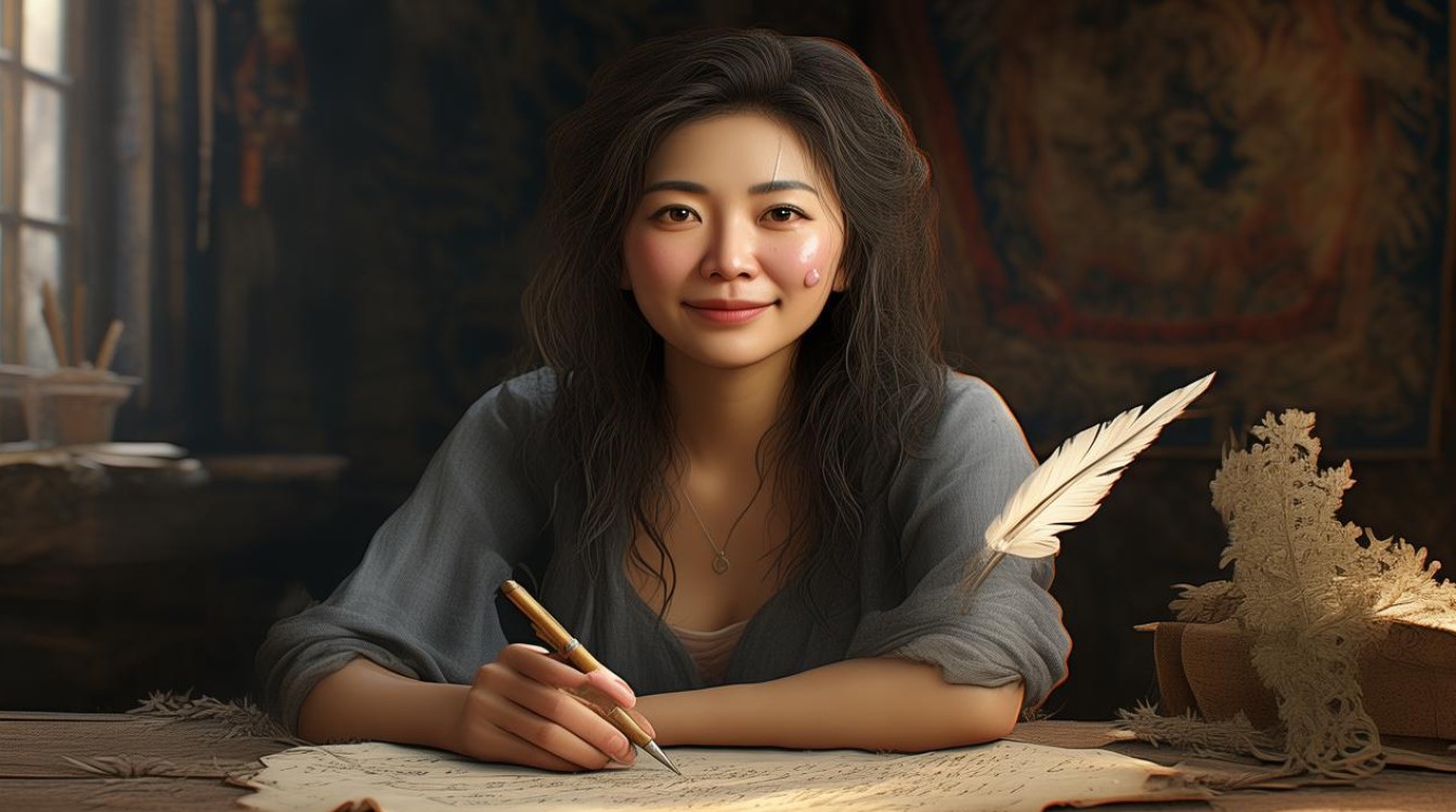 含泪的成语有哪些？情感与智慧的语言结晶解析-图4