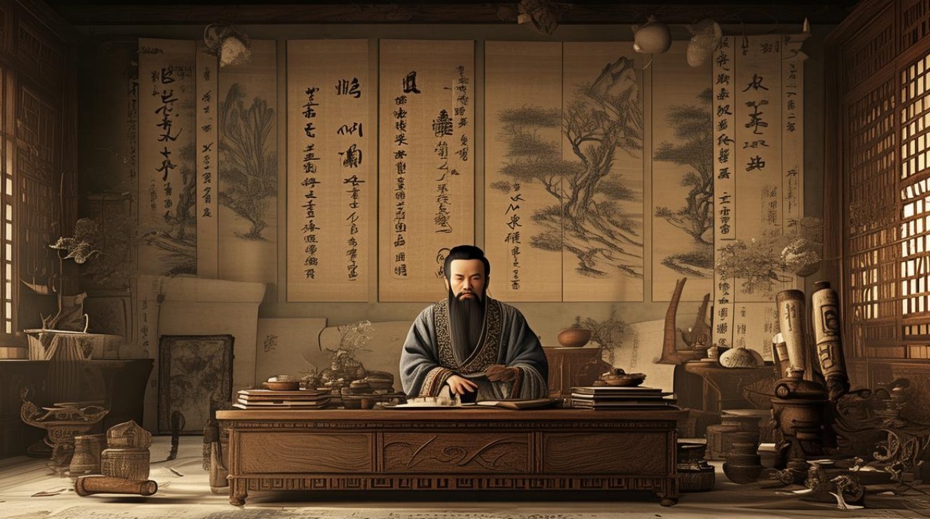 患什么患什么成语？解析汉语中的忧患表达-图2