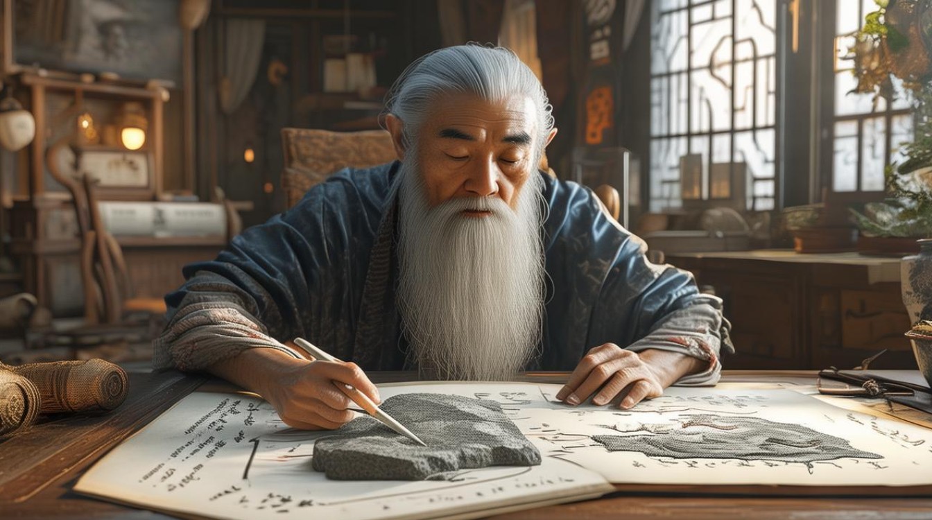 带‘惊’和‘石’的成语有哪些？解析其文化内涵-图4