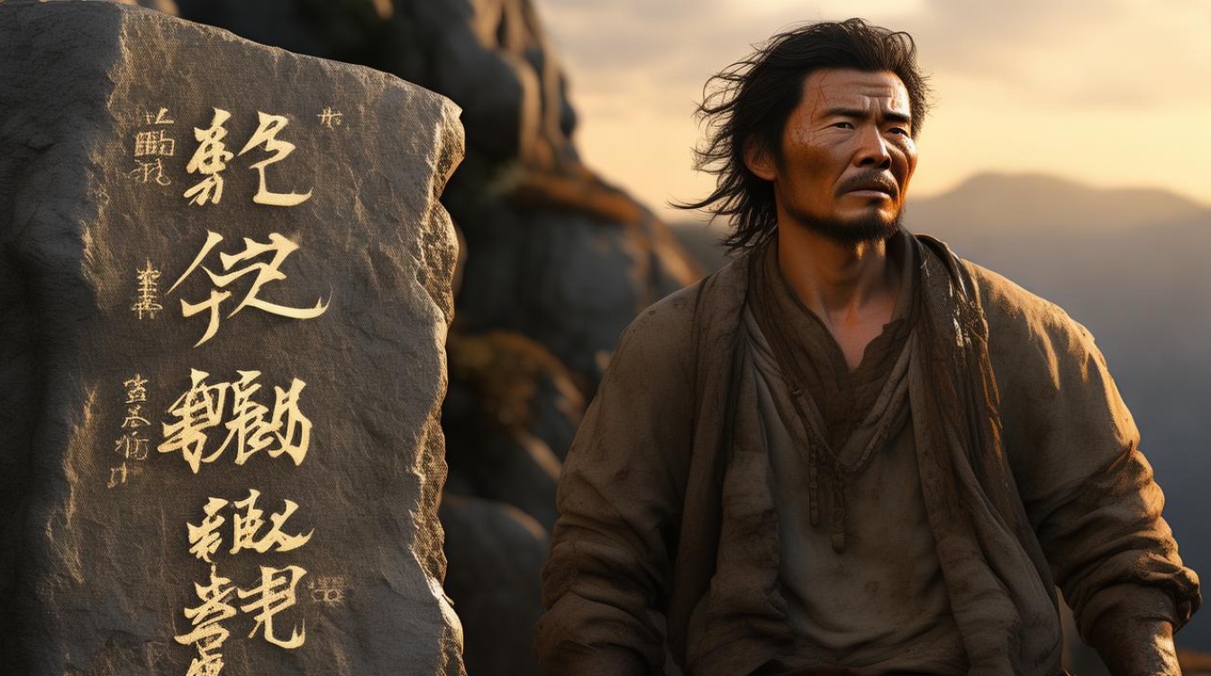 形容毅力的成语有哪些？-图2