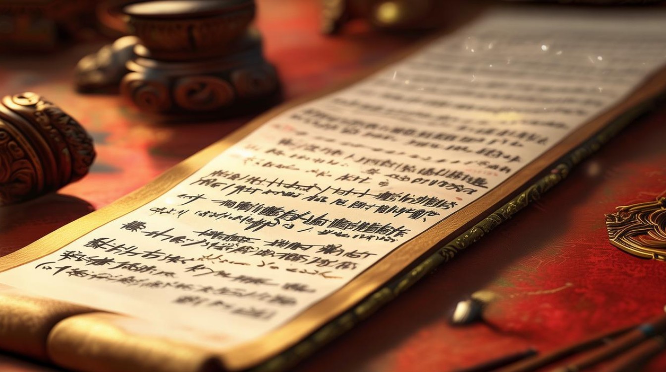 成语为何被称为语言中的文化瑰宝？-图1