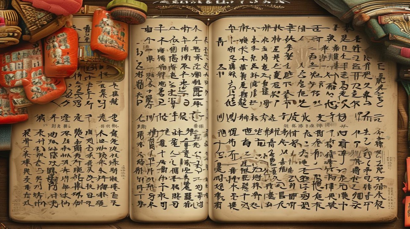 成语为何被称为语言中的文化瑰宝？-图2