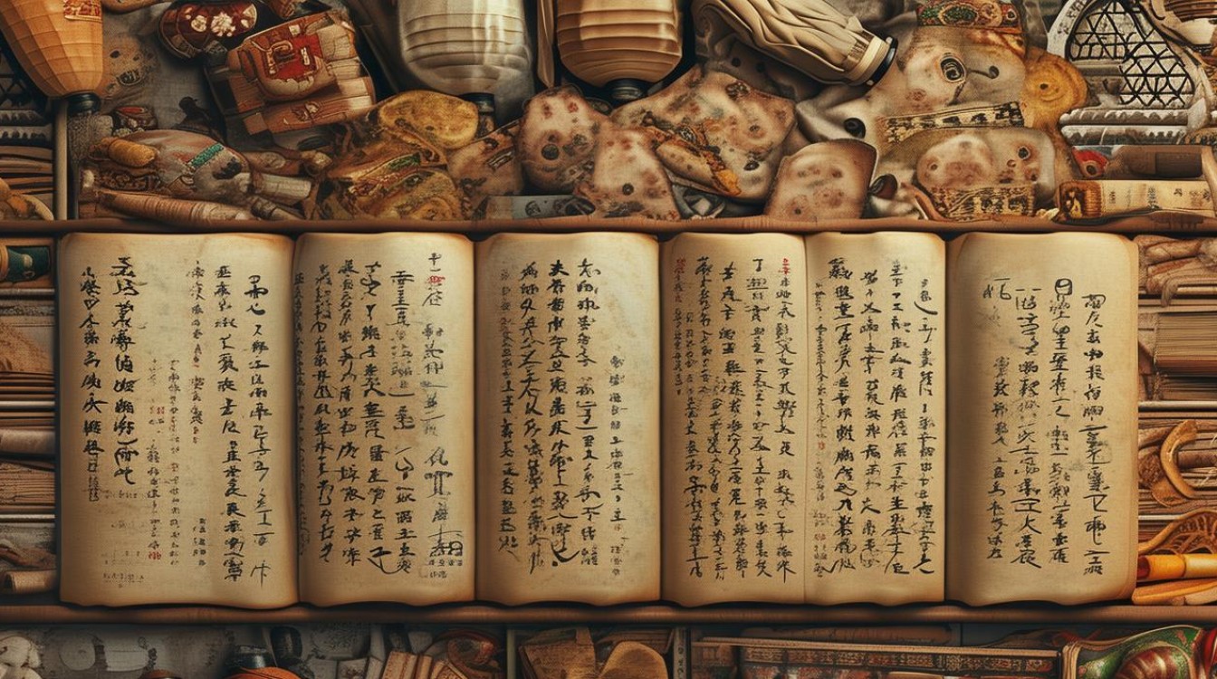 成语为何被称为语言中的文化瑰宝？-图3