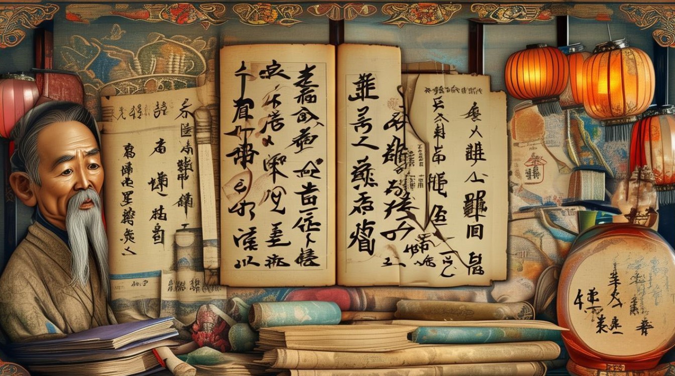 成语为何被称为语言中的文化瑰宝？-图4