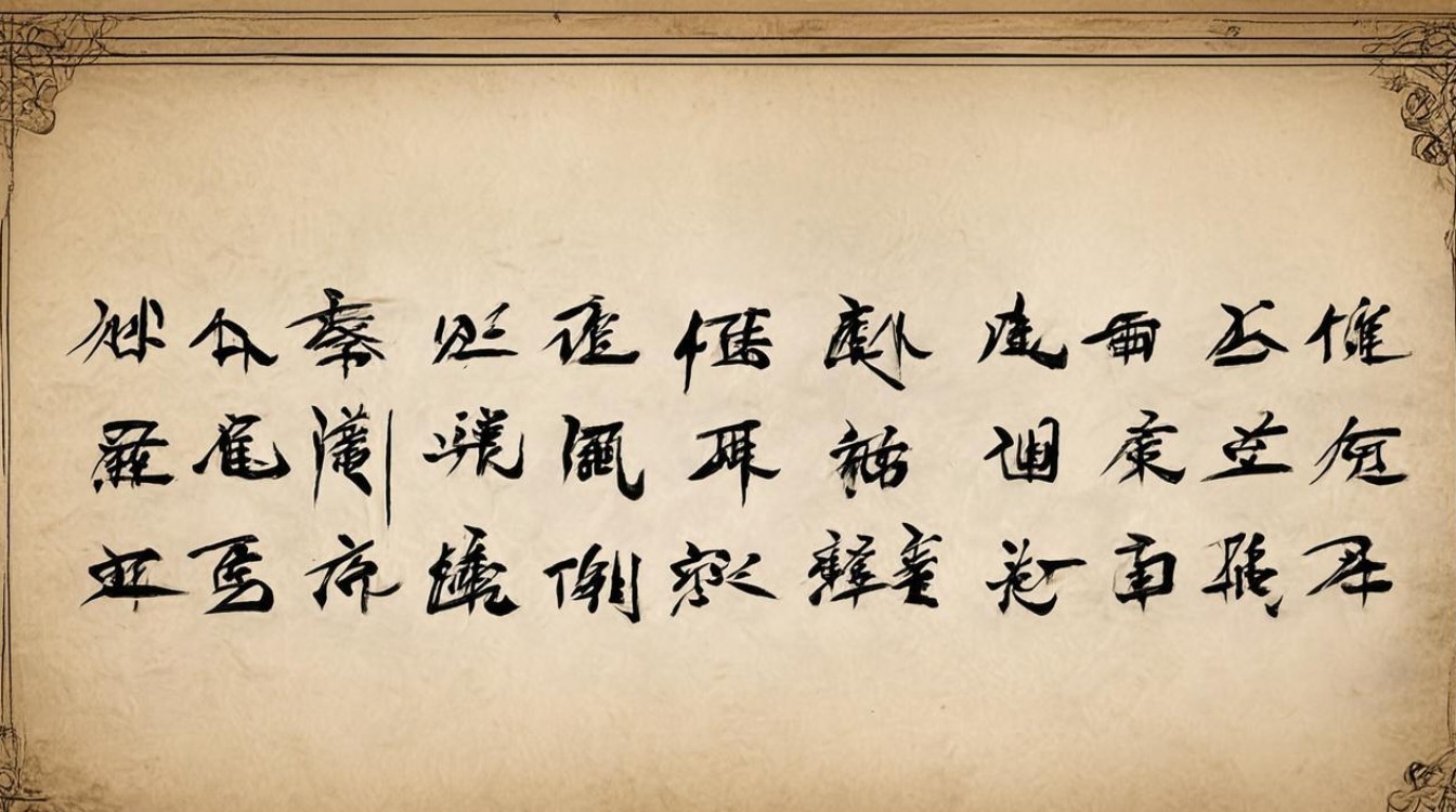 撇开头的成语有哪些？常见撇字开头成语大全-图1
