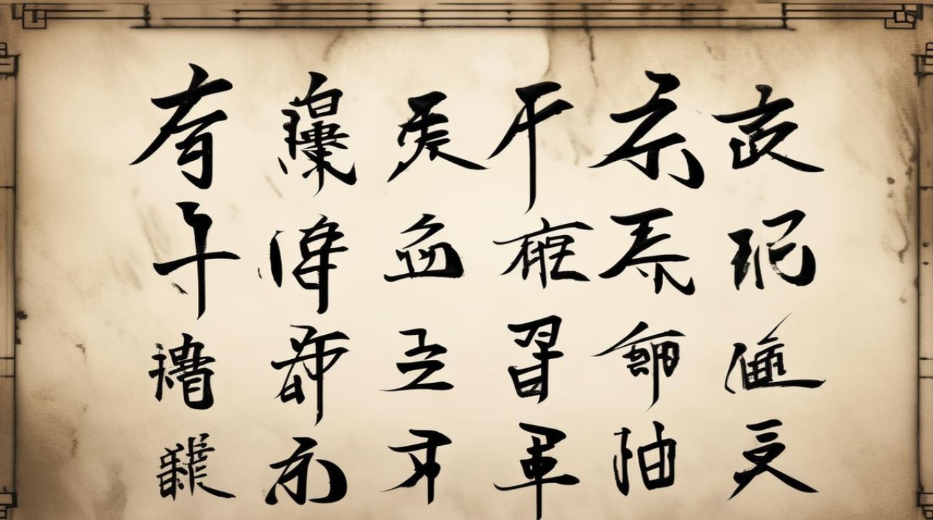 撇开头的成语有哪些？常见撇字开头成语大全-图4