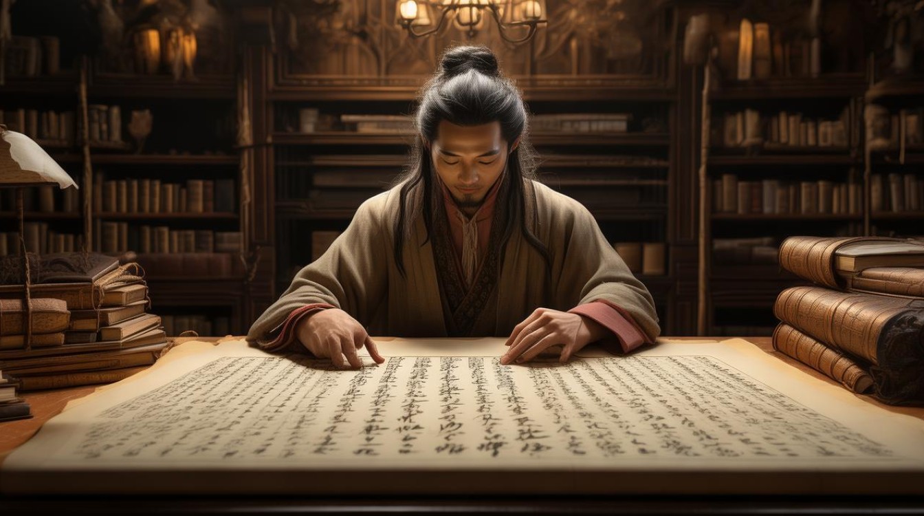 不字开头成语有哪些文化内涵与语言魅力？-图2