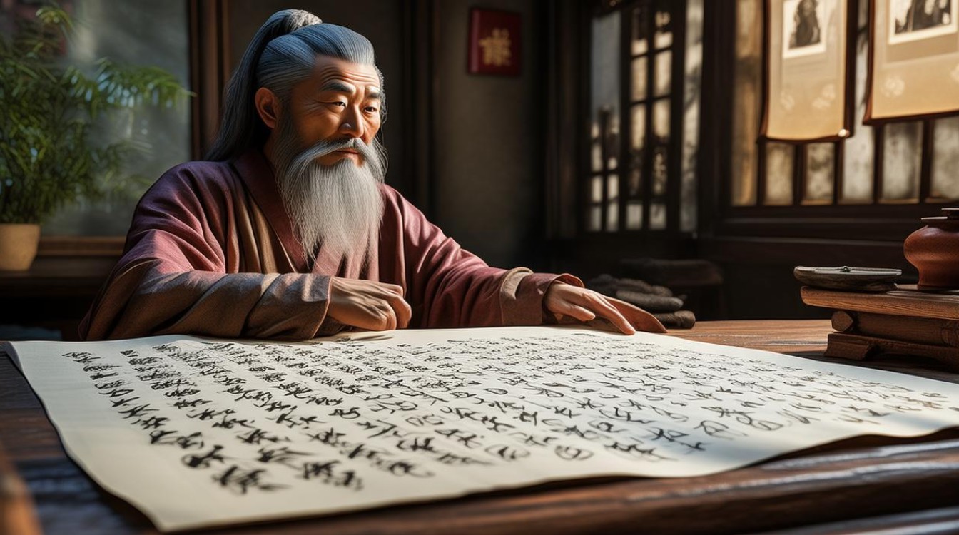 抱字成语蕴含哪些文化意蕴与生活智慧？-图4