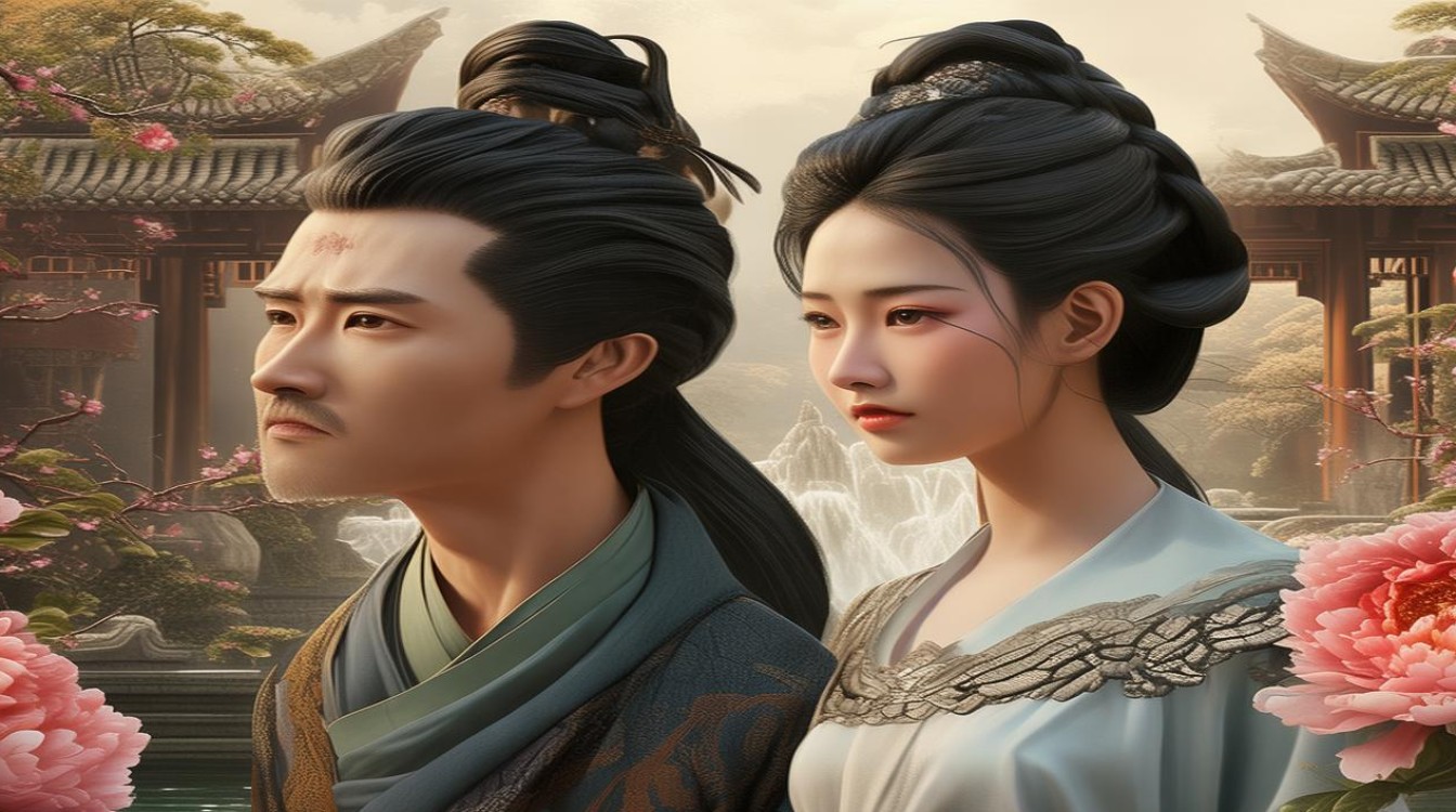 成语中的男女意象如何体现传统文化性别观？-图4