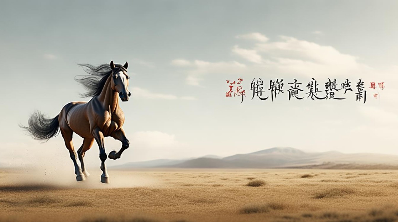 一马当先，哪些一字开头的成语最经典？-图1