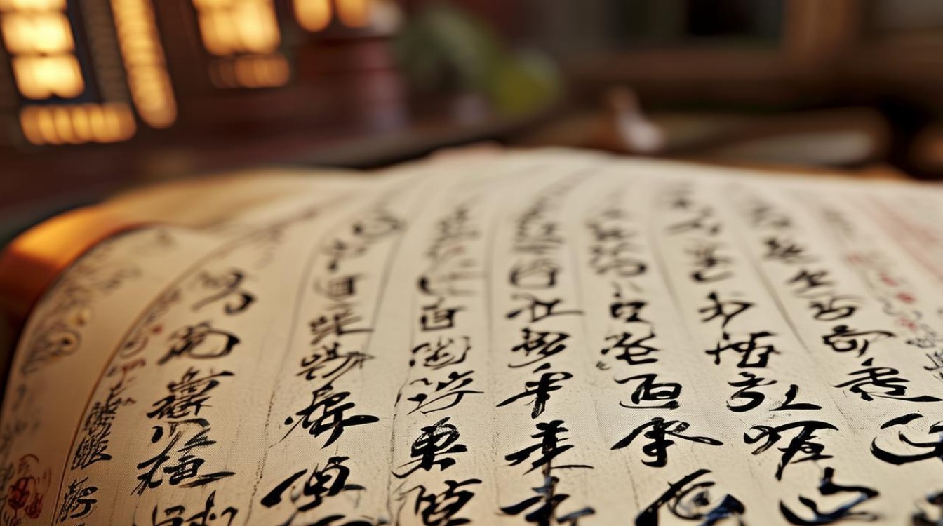 四字祝福成语为何能传承千年？-图4
