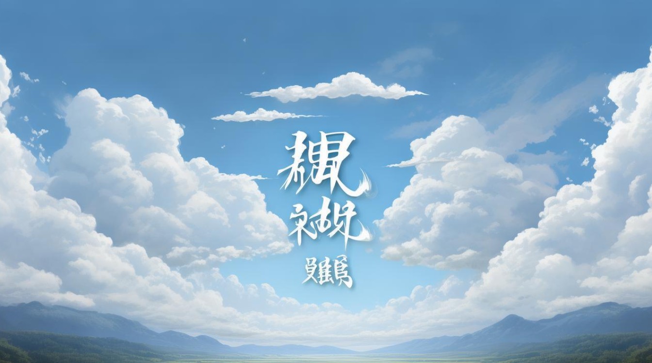 苍穹成语，你知道这些与天空有关的成语吗？-图4