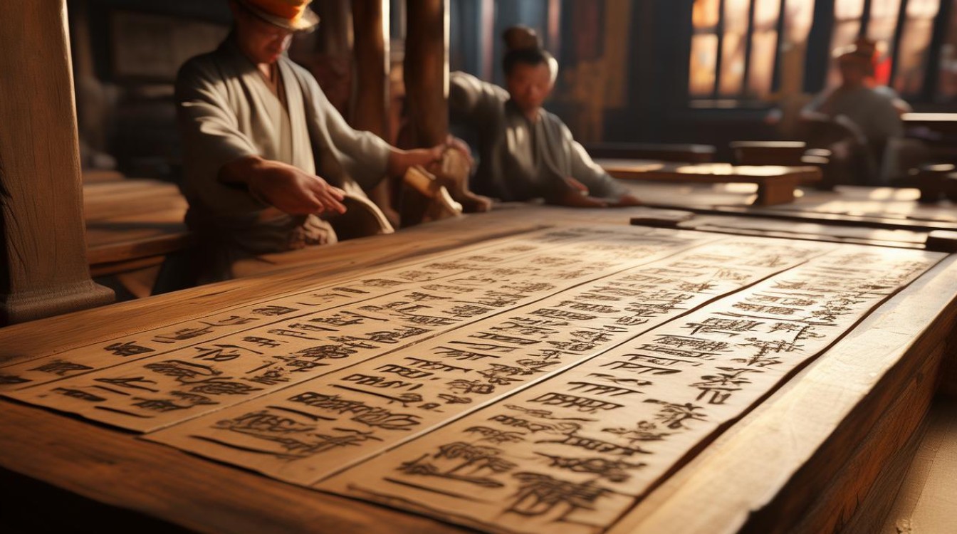 印成语有哪些？常见带‘印’字的四字成语大全-图2