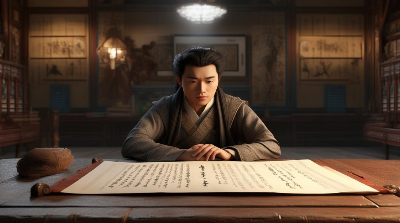 宋玺议论文有哪些值得借鉴的写作技巧？-图2