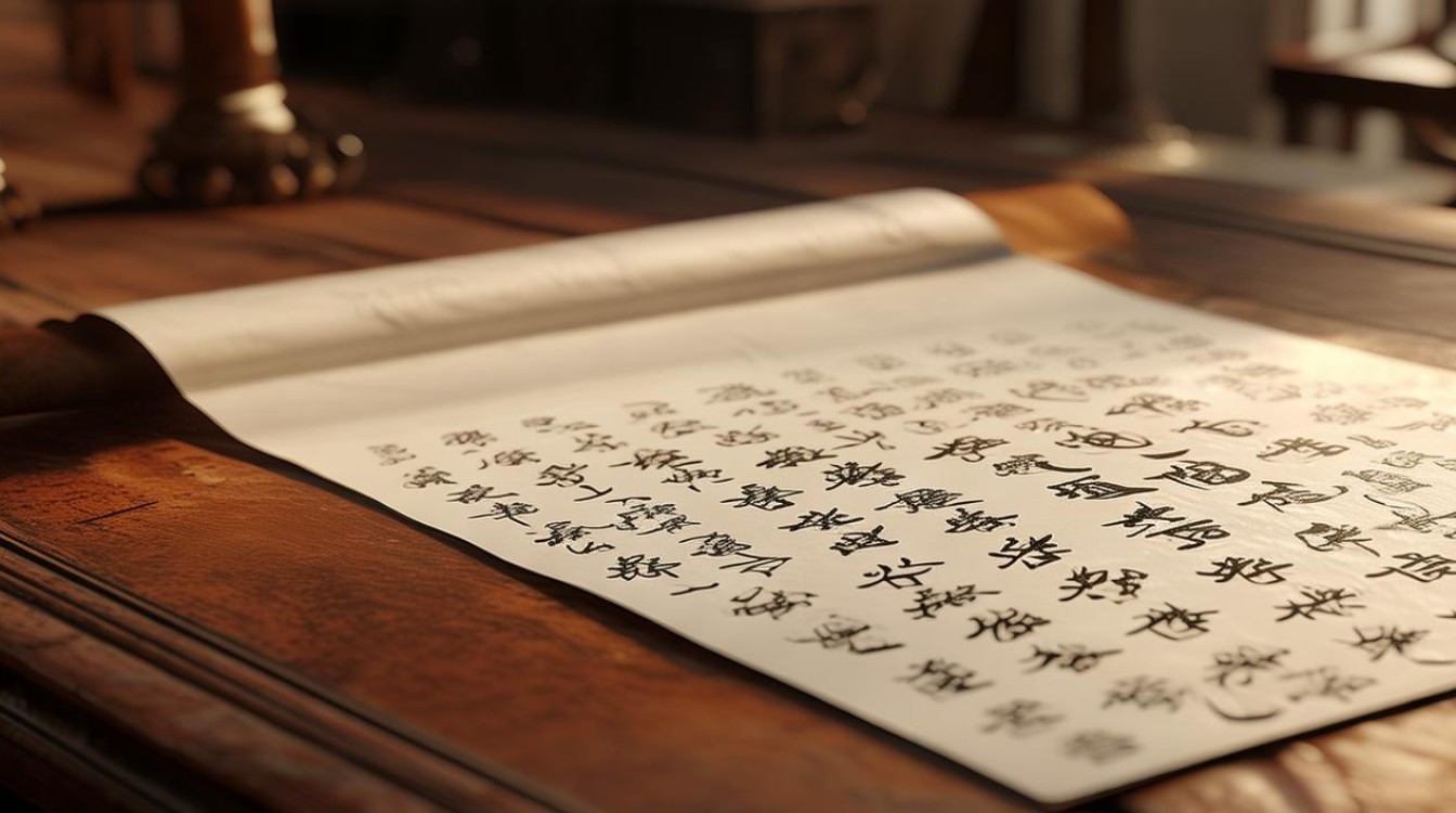 成语通常由几个字组成？-图1