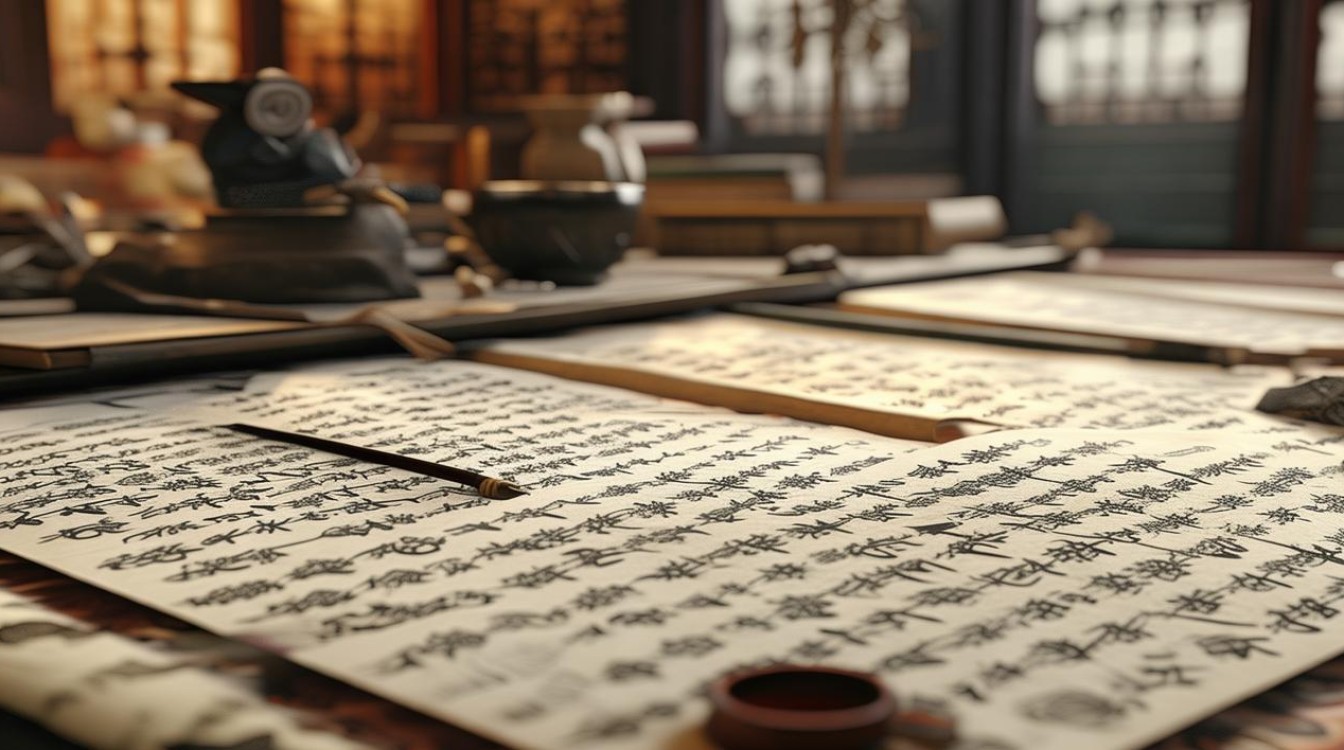 成语为何被称为中华文化的智慧结晶？-图1