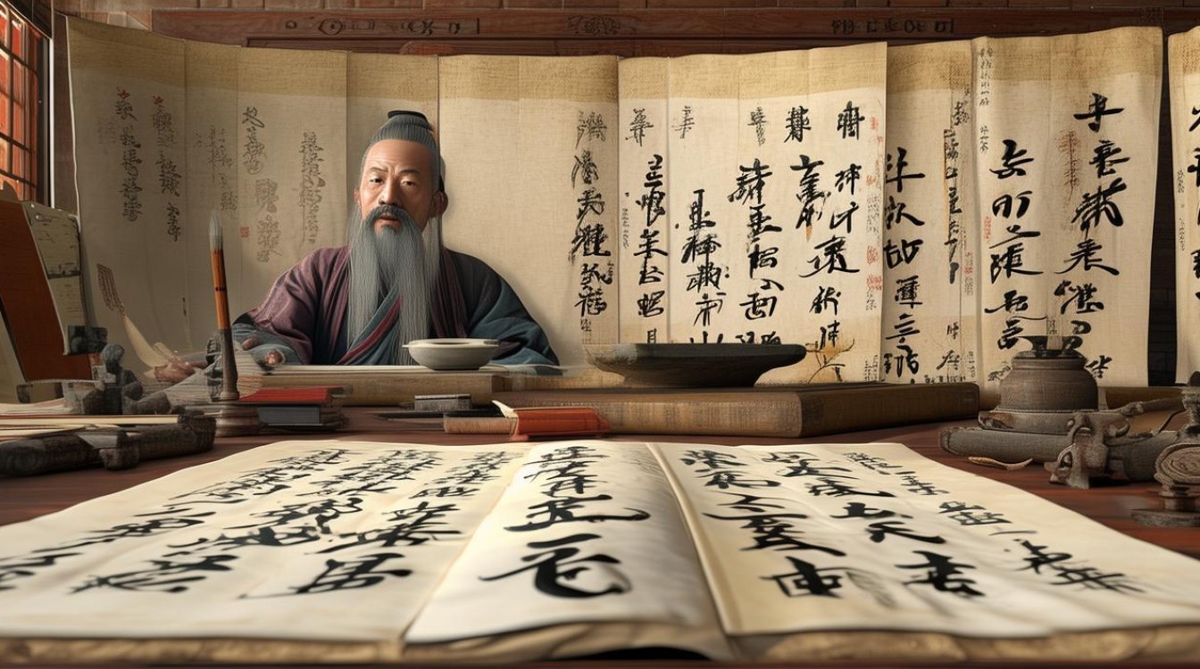 成语为何被称为中华文化的智慧结晶？-图4