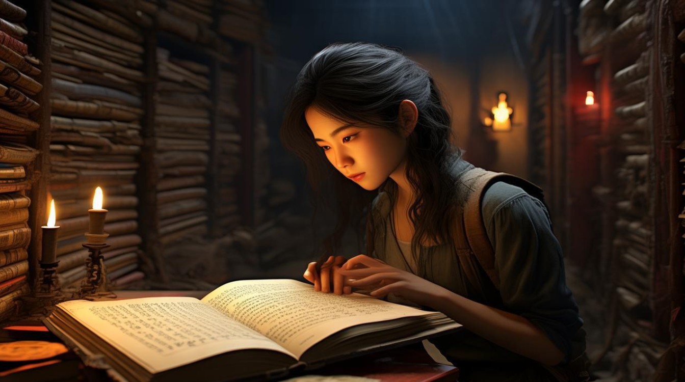 忡忡如何体现汉语成语的凝练之美？-图3