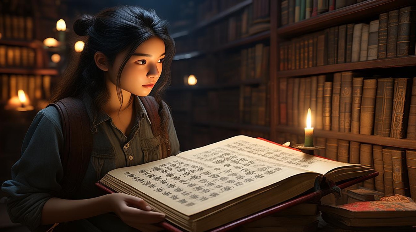 忡忡如何体现汉语成语的凝练之美？-图4