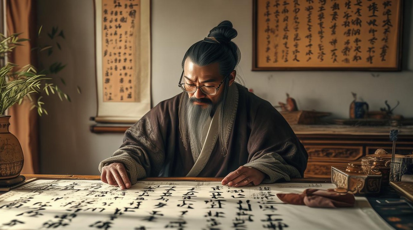 为何成语中的反义词能展现独特智慧？-图1