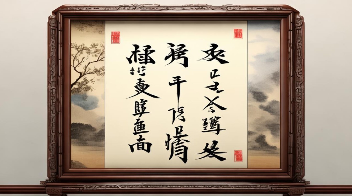 带字的四字成语有哪些？-图2