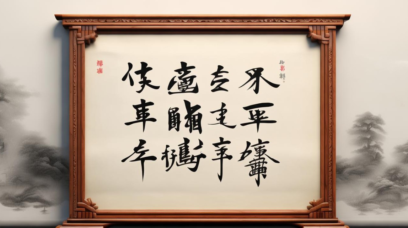 带字的四字成语有哪些？-图3