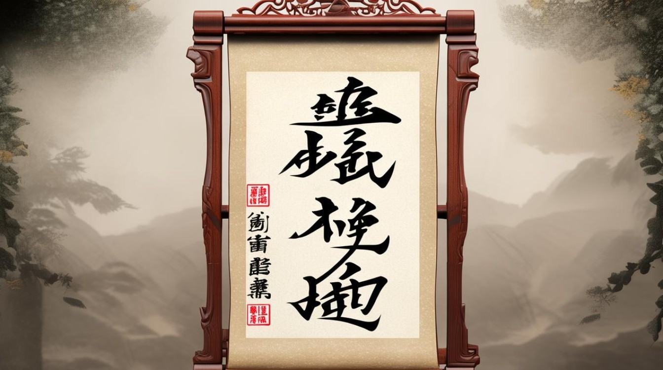 带字的四字成语有哪些？-图4