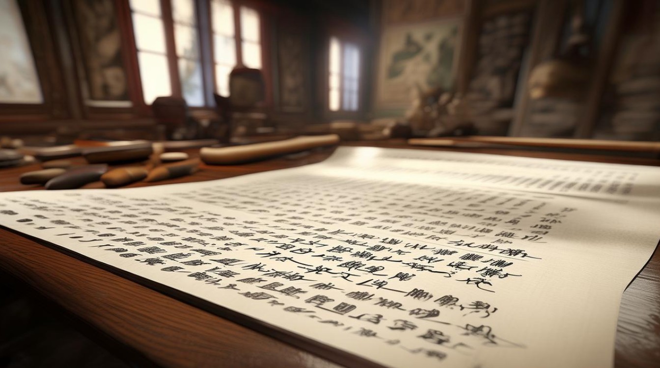 成语的魅力与智慧，如何巧妙运用提升语言表达？-图1