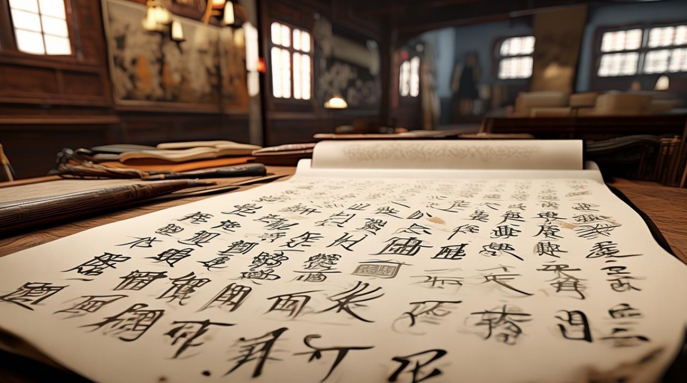 成语的魅力与智慧，如何巧妙运用提升语言表达？-图2