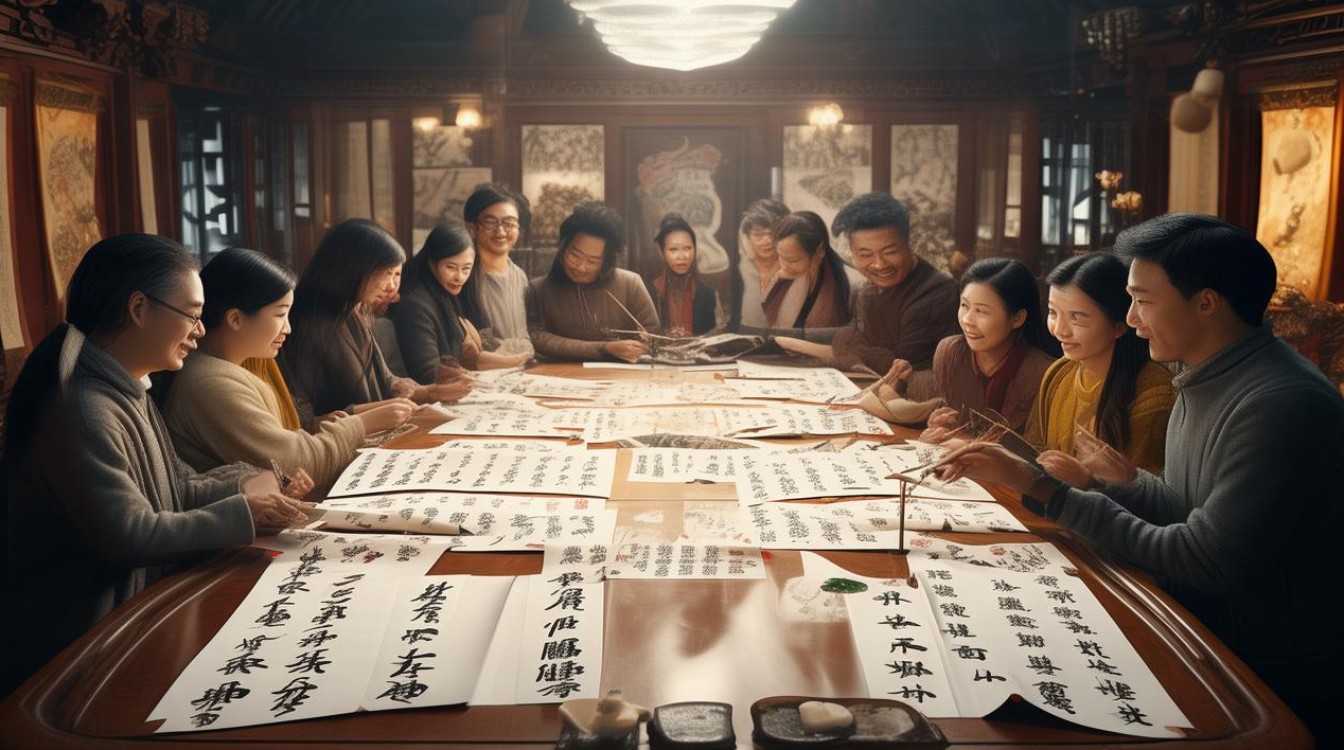 成语接龙，如何玩转这场穿越千年的文化游戏？-图4