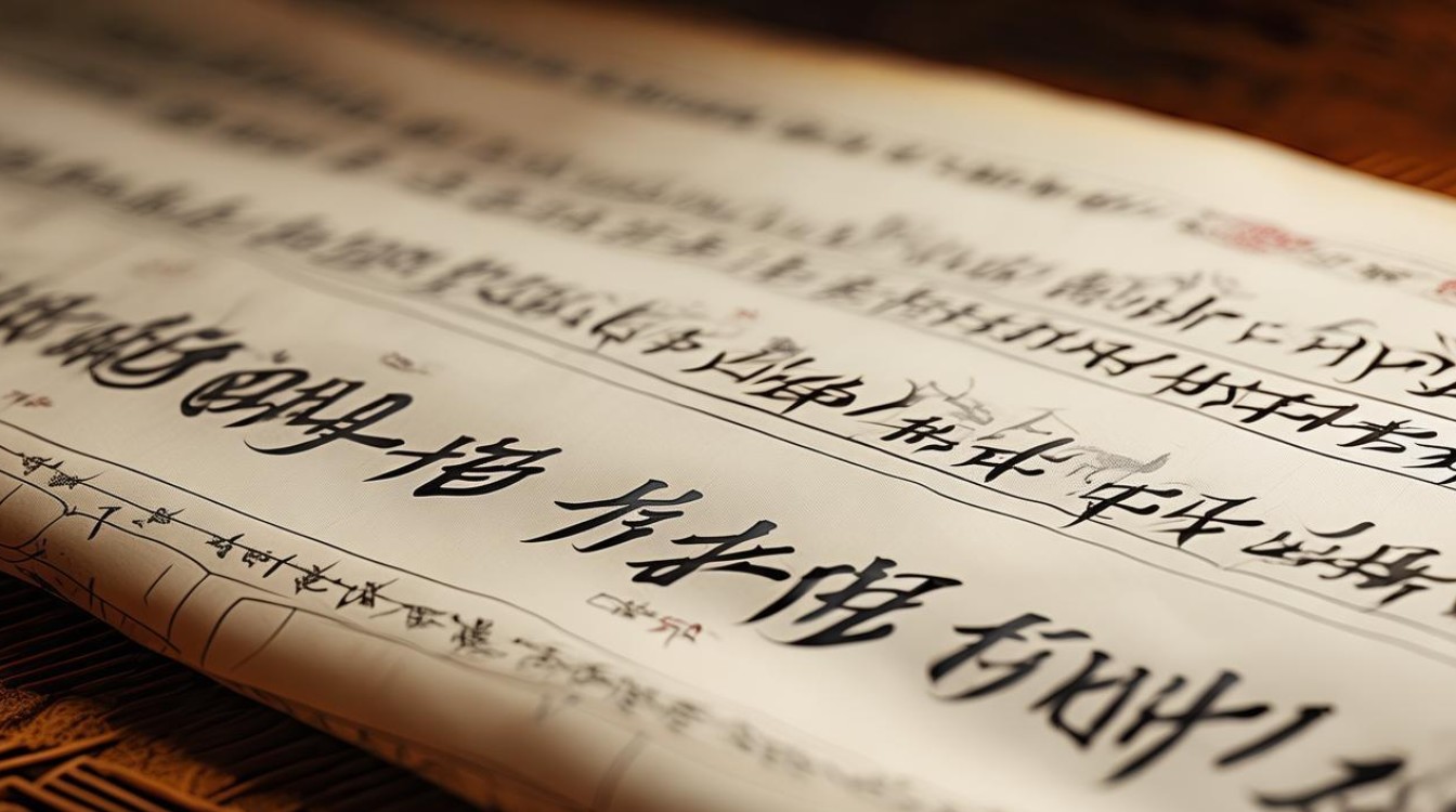 四字成语为何是中华文化的智慧结晶？-图3