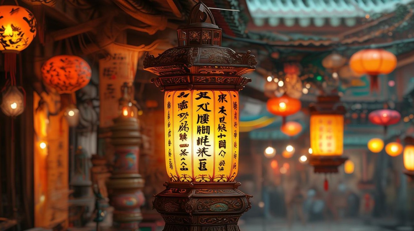 灯字成语有哪些？常见带灯字的四字成语大全-图4