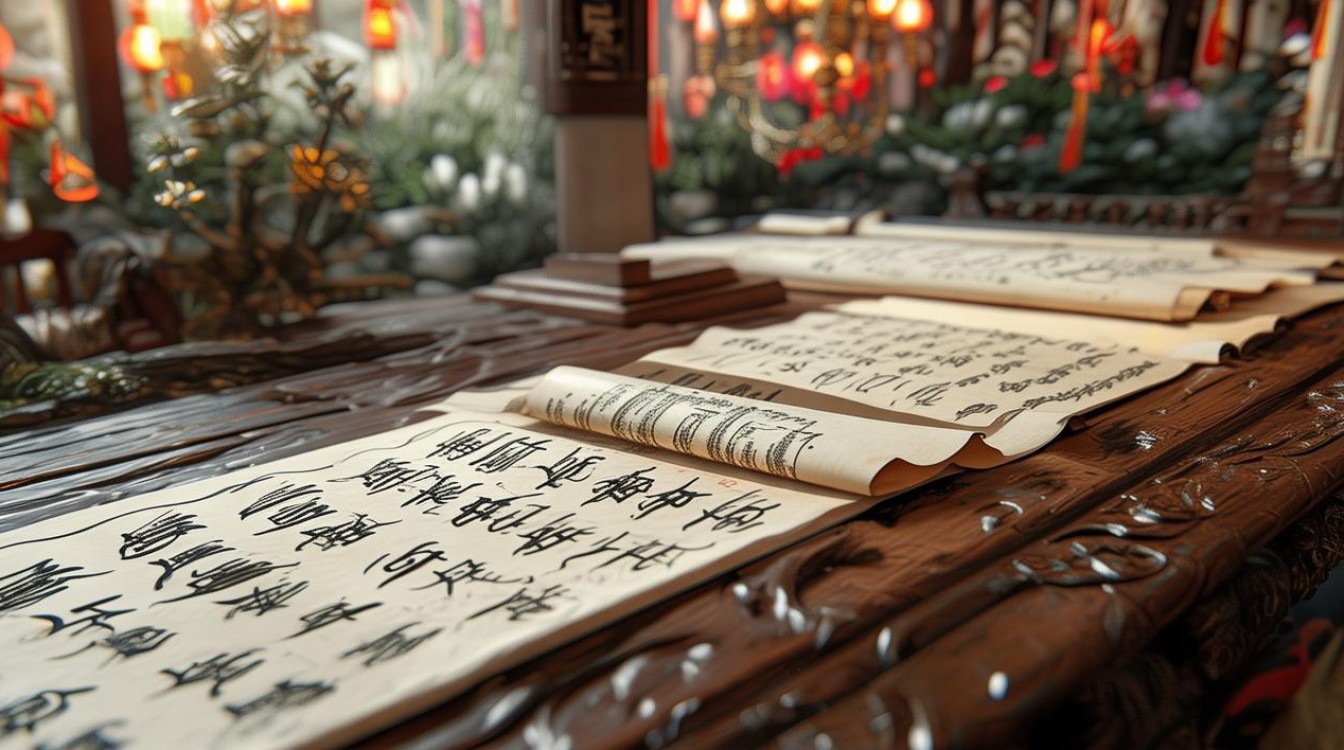 猜谜成语，汉字文化蕴含哪些智慧？-图2
