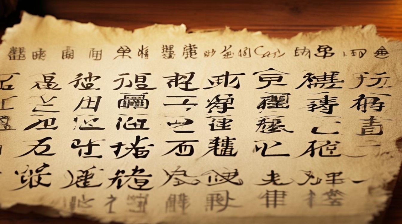 右开头的成语有哪些？常见带‘右’字的四字词语大全-图1