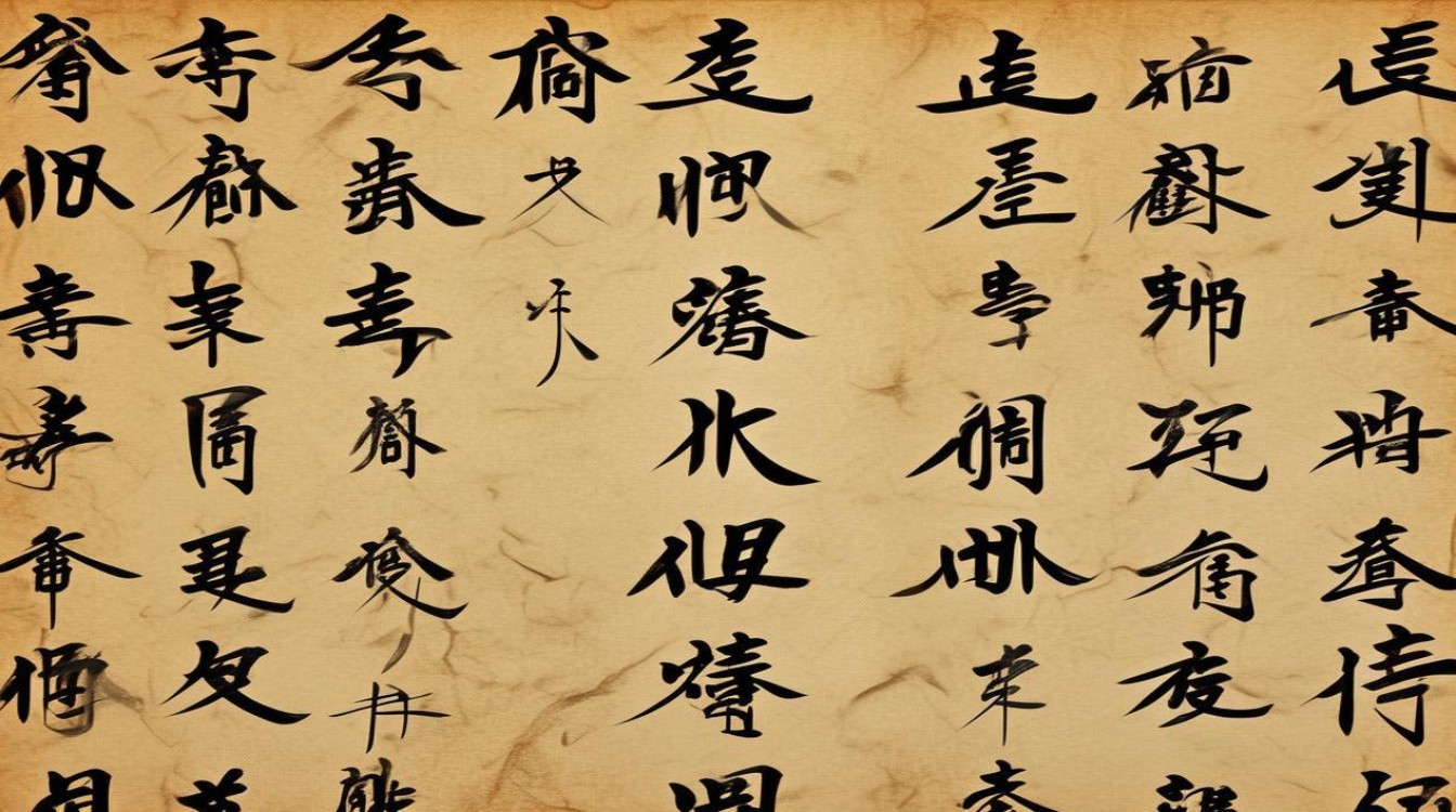 右开头的成语有哪些？常见带‘右’字的四字词语大全-图2