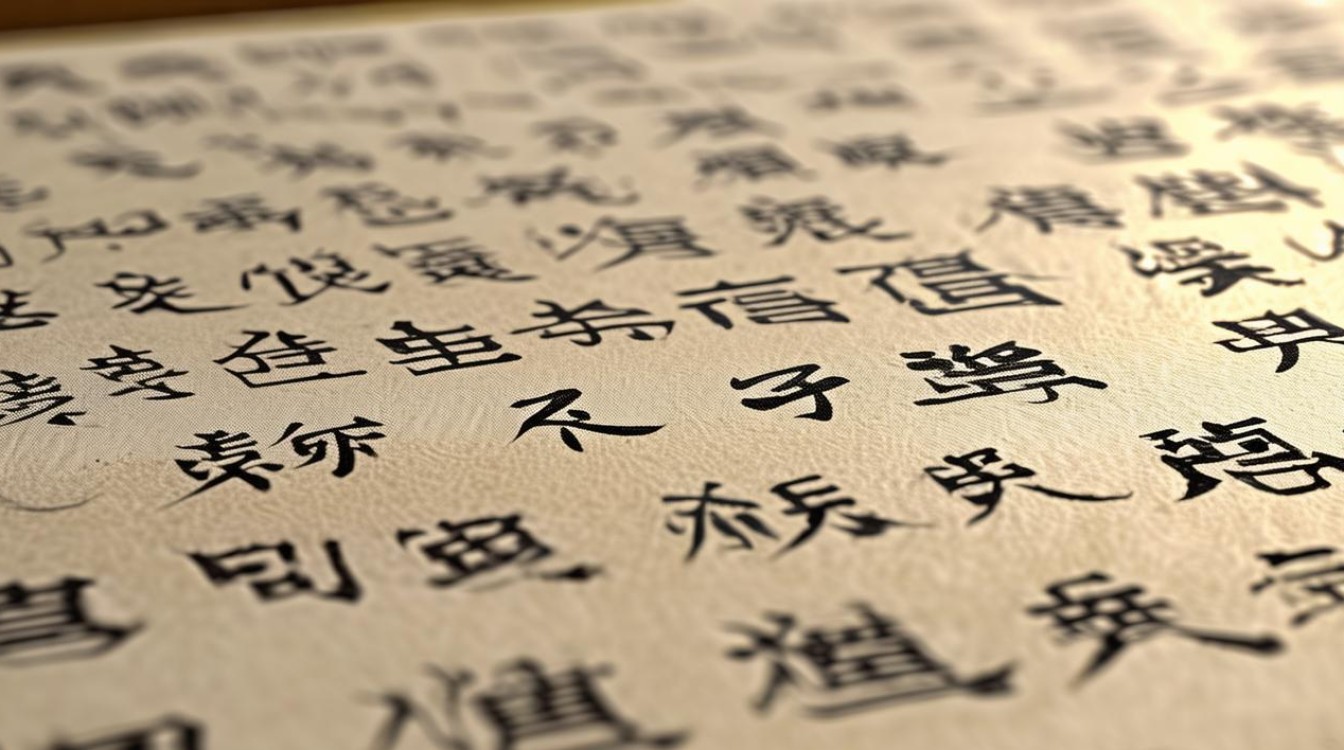 右开头的成语有哪些？常见带‘右’字的四字词语大全-图3