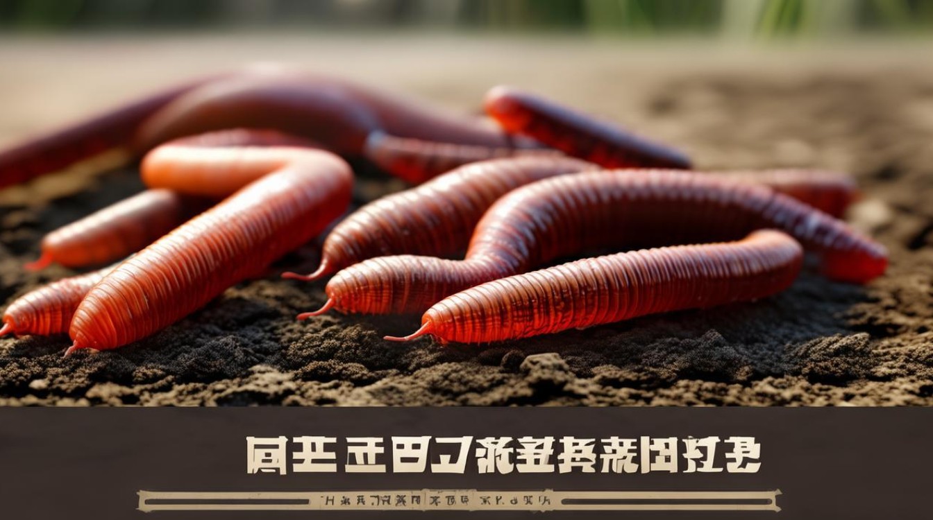 蚯蚓成语蕴含哪些大智慧？小生物里的哲理启示-图1