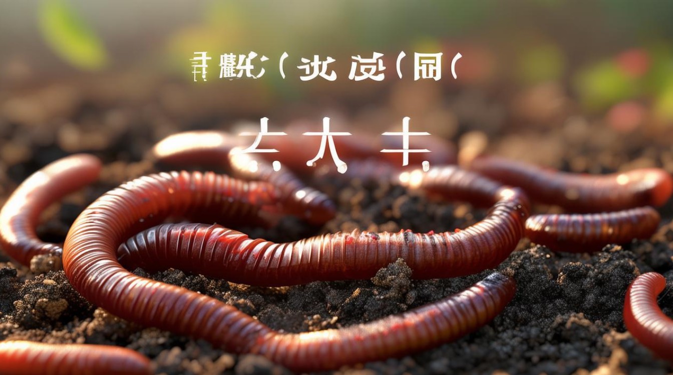蚯蚓成语蕴含哪些大智慧？小生物里的哲理启示-图3