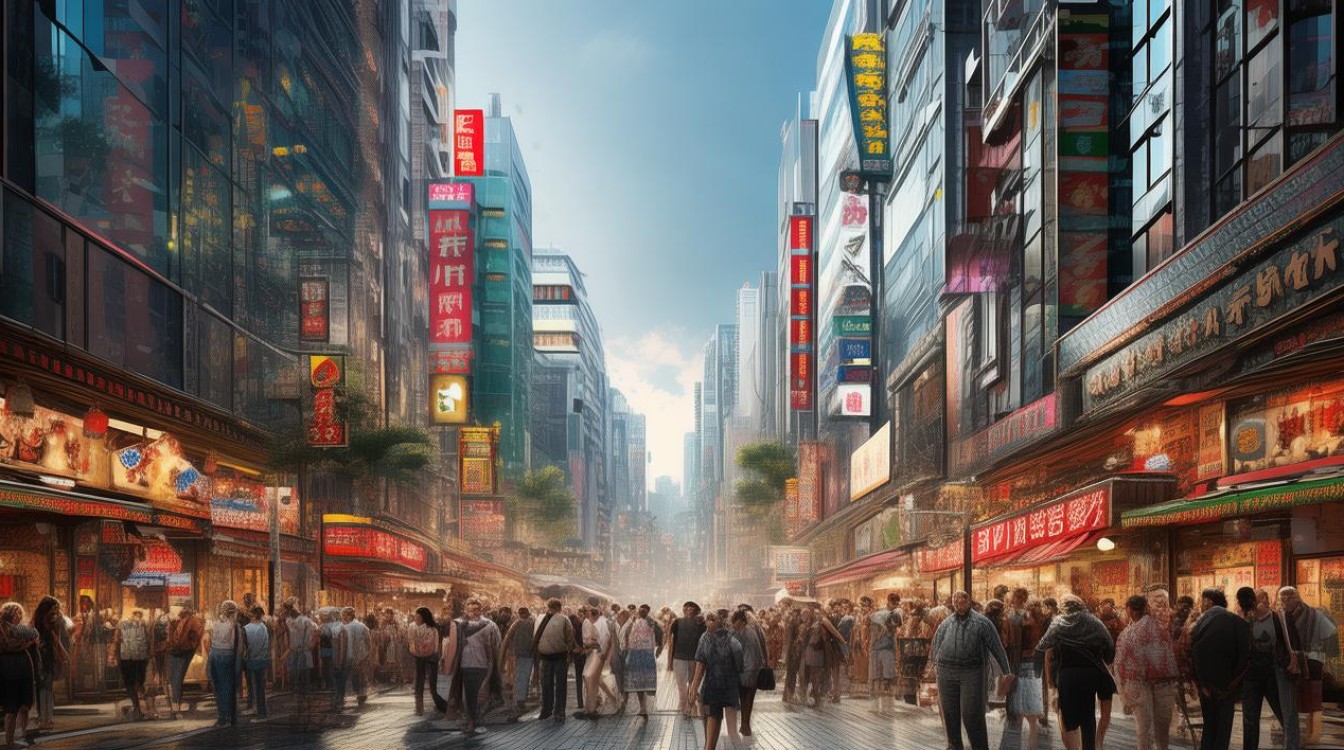 繁华的成语有哪些？探索经典与寓意-图2