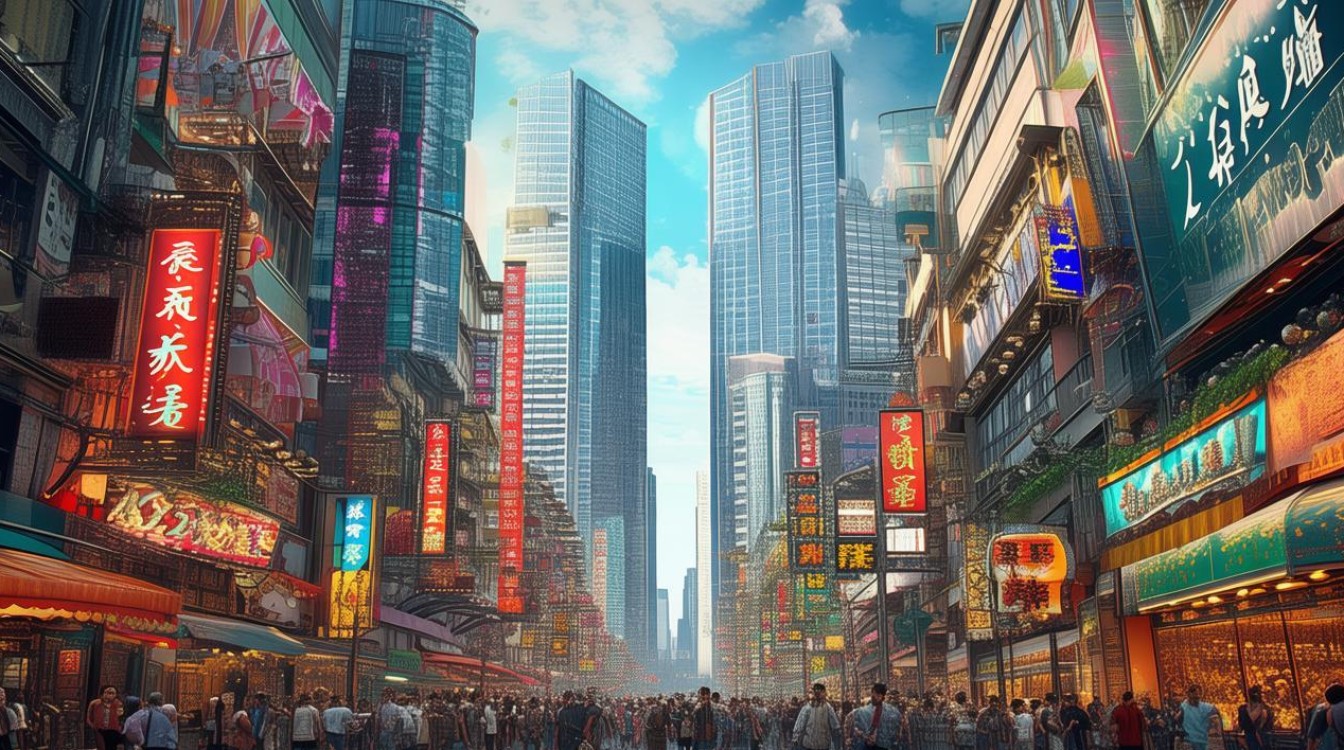 繁华的成语有哪些？探索经典与寓意-图3