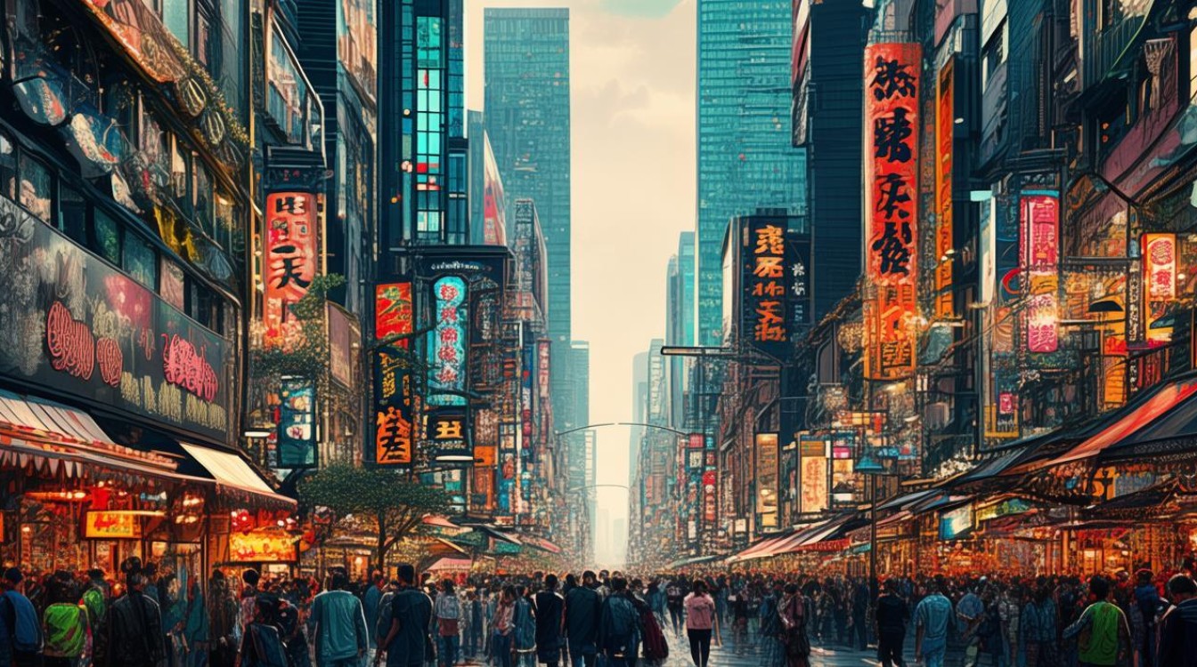 繁华的成语有哪些？探索经典与寓意-图4