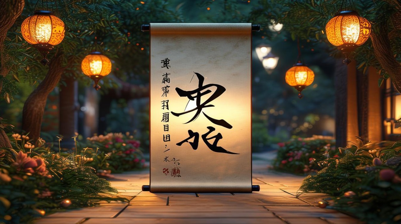 宵字成语有哪些？常见带‘宵’的成语大全-图4