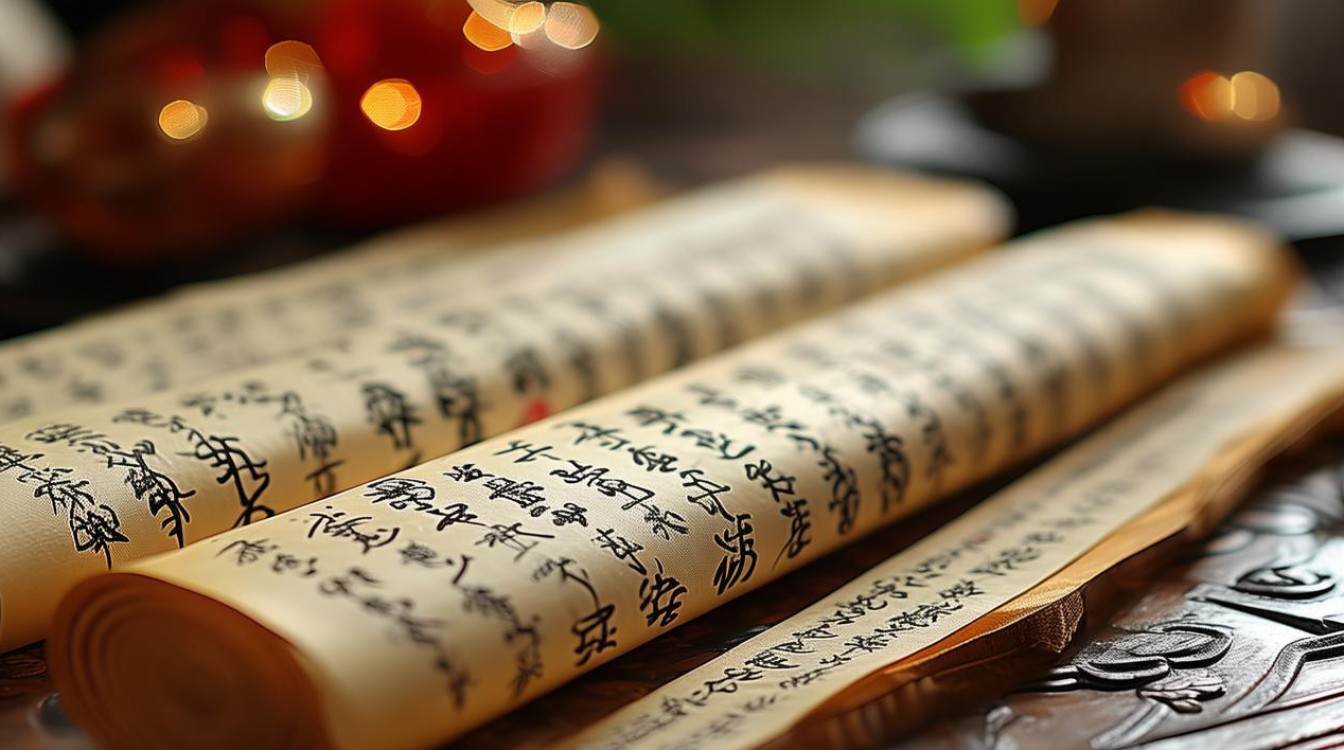 成语对对子如何展现妙趣横生的语言艺术？-图4