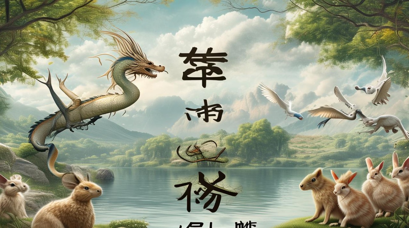 带动物的成语有哪些？常见动物成语大全-图2